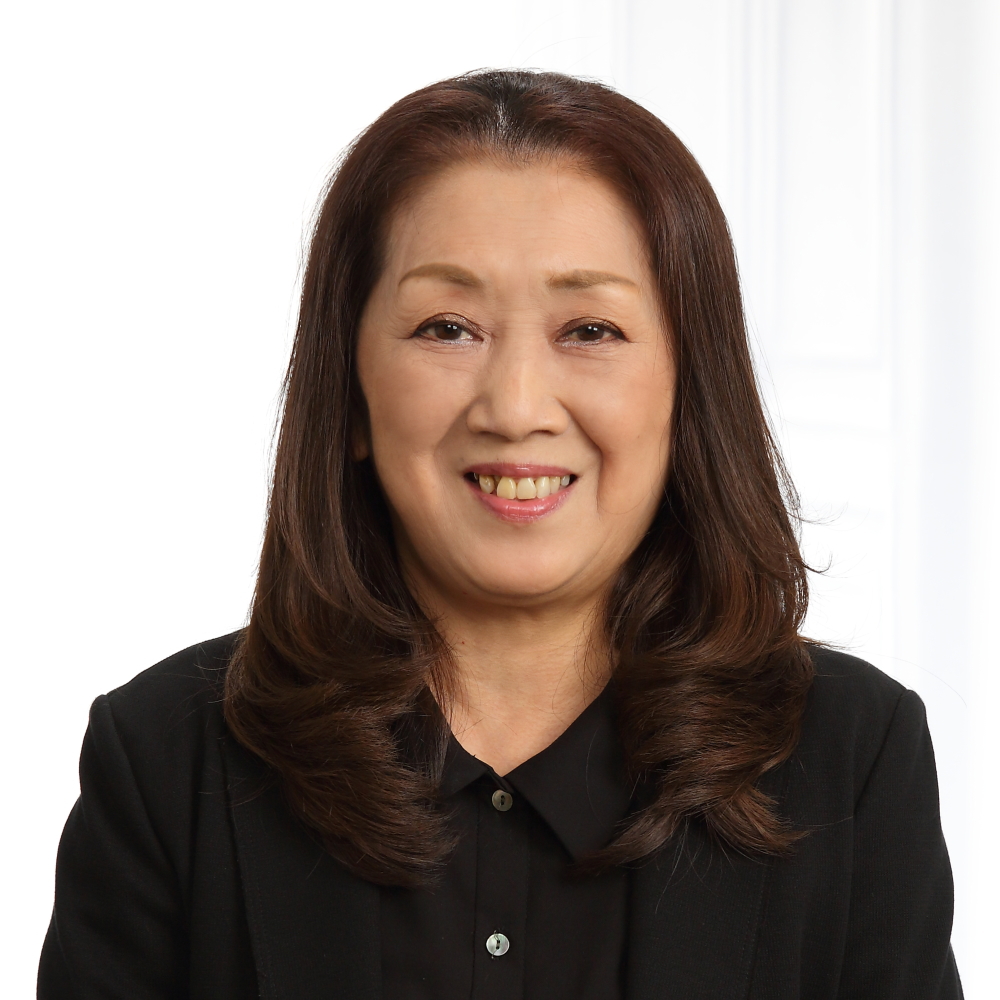 藤本 京子