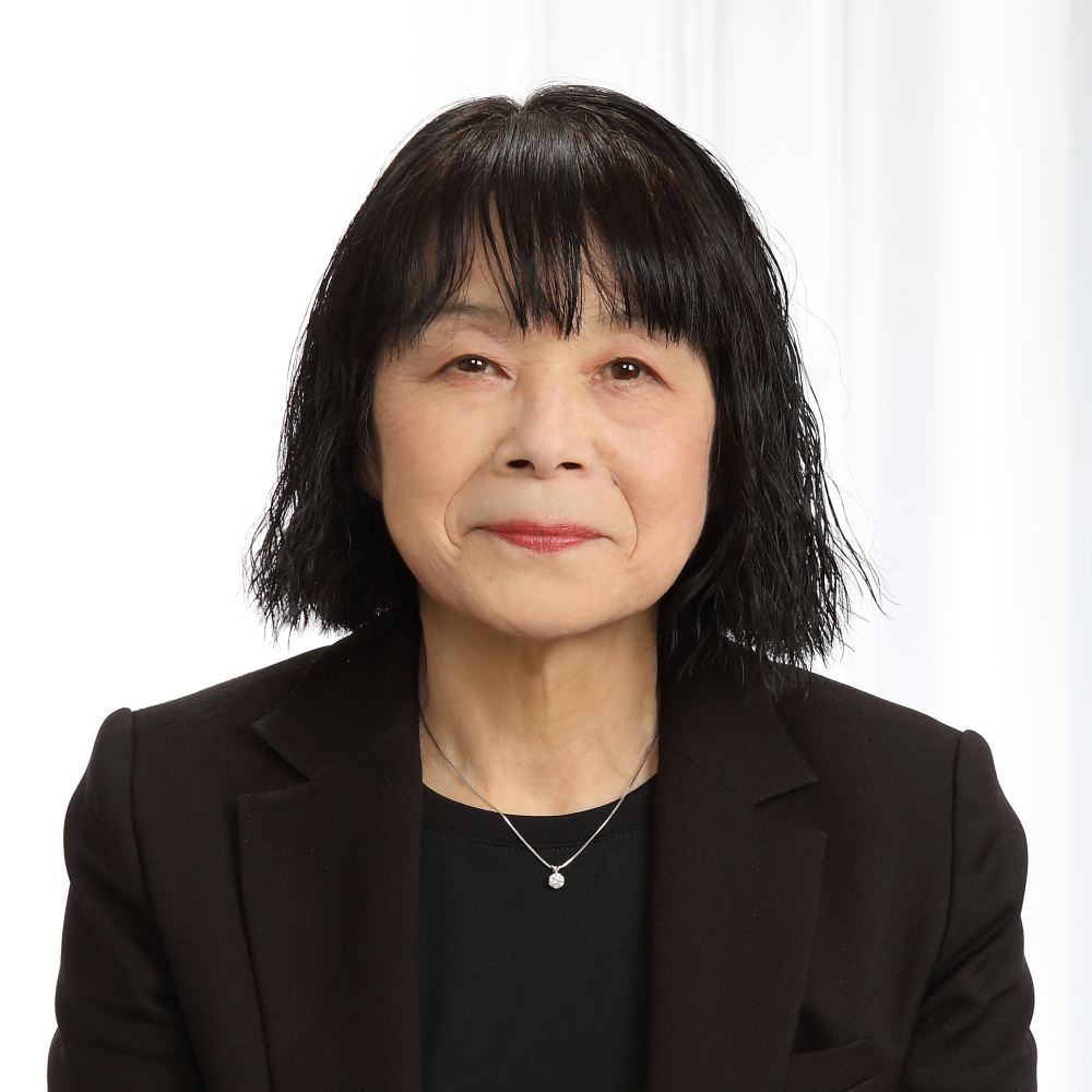 渡辺 喜代子