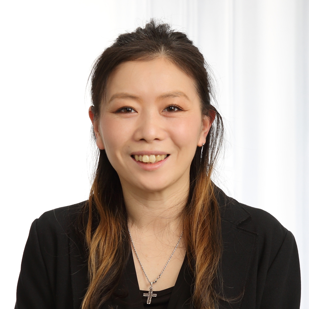 藤本 なつ美
